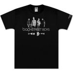 Back Street Boys T-Shirt