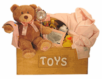 Toy Box