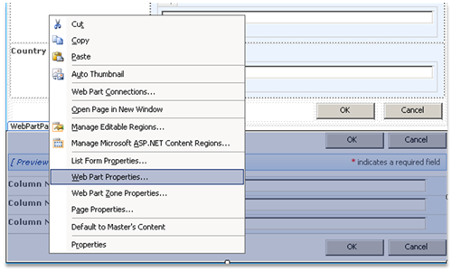Creating Mailing Lists Part 3