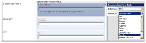 Creating Mailing Lists Part 3