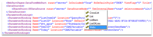 Creating Mailing Lists Part 3
