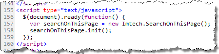 JQuery