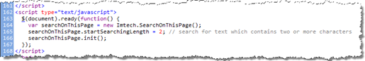 JQuery