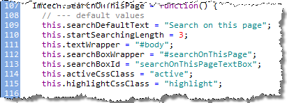 JQuery