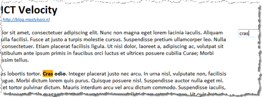 JQuery