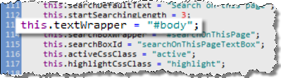 JQuery