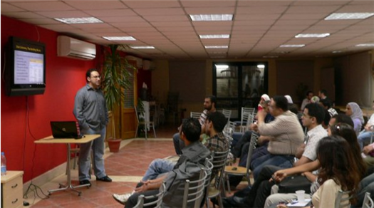 User Group