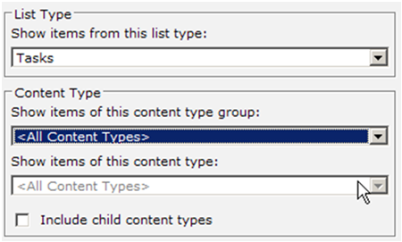 Aggregating Across Site Collections